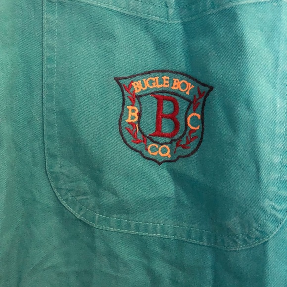Vintage Bugle Boy - Picture 2 of 3